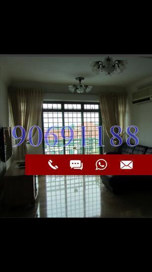 Changi Court (D16), Condominium #161923422